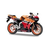 CBR 600 RR 07-08