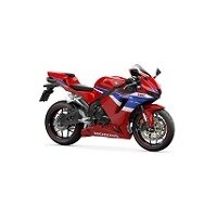 CBR 600 RR 09-24