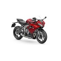 Daytona 660 2024-