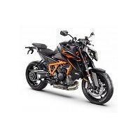 Super Duke 1390 2024