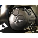 GBRacing Motordeckelschoner SET Suzuki GSX-R 125 18-