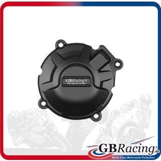 GBRacing Limadeckelschoner Honda CB 650 R 21-24 / CBR 650 R 21-23