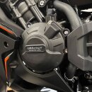 GBRacing Motordeckelschoner SET Honda CB650R 21-24 / CBR...