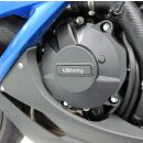 GBRacing Motordeckelschoner Kawasaki ZX6-R 636 13-24