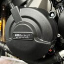 GBRacing Lichtmaschinendeckelschoner Triumph Daytona 660 2024-