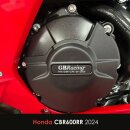 GBRacing Motordeckelschoner Set Honda CBR 600 RR 09-24