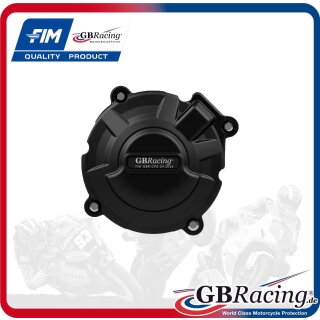 GBRacing Limadeckelschoner Honda CBR 650 R 24-