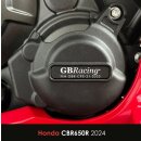 GBRacing Motordeckelschoner SET Honda CBR 650 R 24-