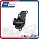 GBRacing Wasserpumpendeckelschoner Yamaha R9 2025-