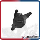 GBRacing Kupplungsdeckelschoner CBR 600 RR 07-08