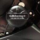 GBRacing Motordeckelschoner Set Kawasaki Z650 / Ninja 650 17-24