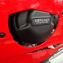 GBRacing Motordeckelschoner Set Ducati Panigale V4 / V4S...